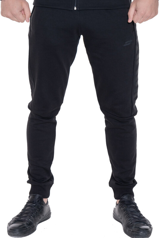 S-LINE МЪЖКО ДОЛНИЩЕ - Тъмносив, S