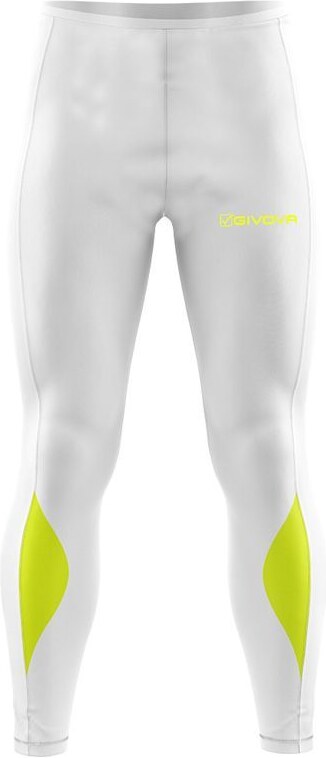 Дамски Клин GIVOVA Running Long Pant 0319