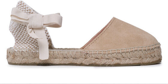 Еспадрили Manebi