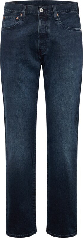 LEVI'S  Дънки '501 Levis Original' индиго