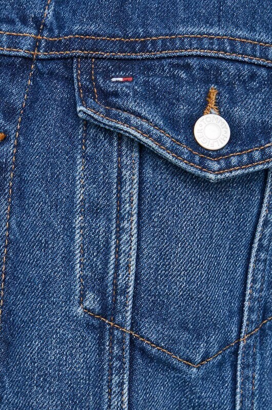 Дънково яке Tommy Hilfiger