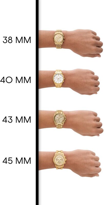 Часовник Michael Kors