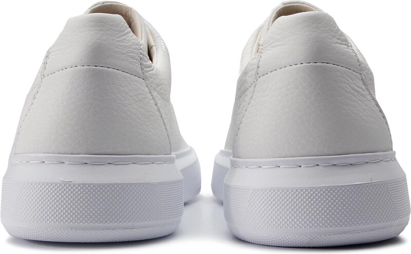 Сникърси Geox U Deiven B U845WB 000T0 C1000 Бял