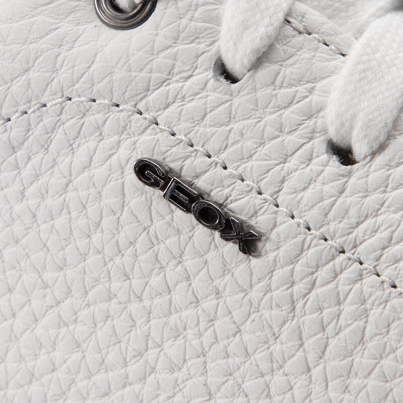 Сникърси Geox U Deiven B U845WB 000T0 C1000 Бял