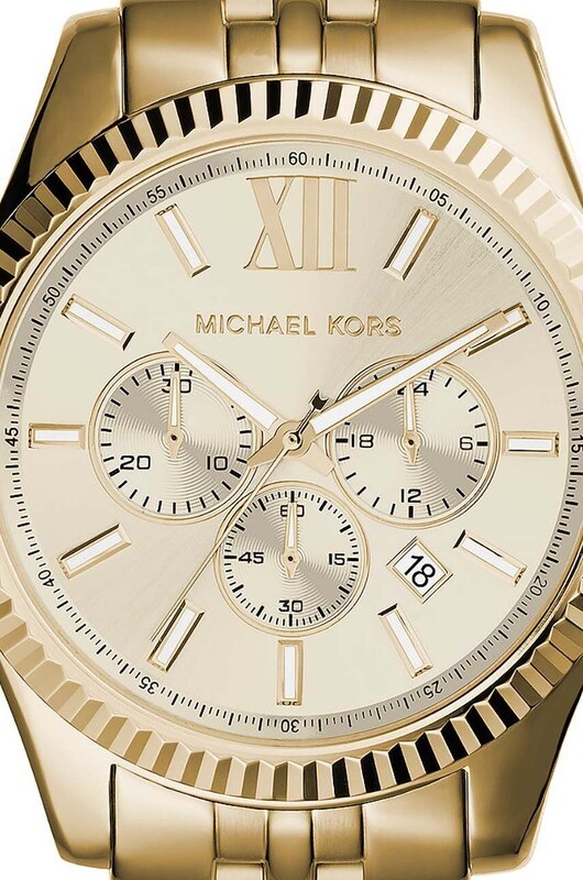 Часовник Michael Kors