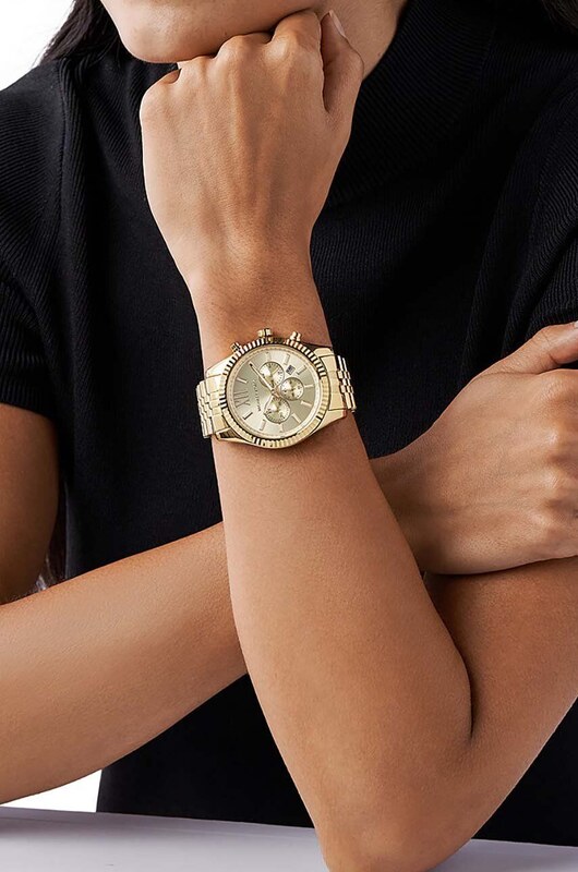 Часовник Michael Kors