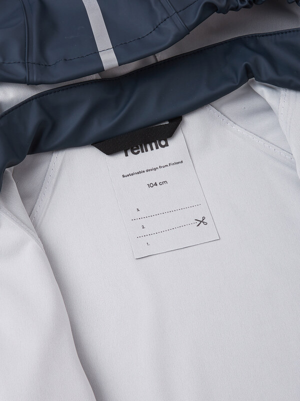 Яке за дъжд Reima