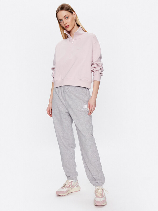 Суитшърт New Balance