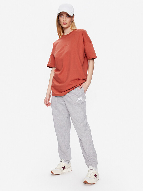 Тишърт New Balance