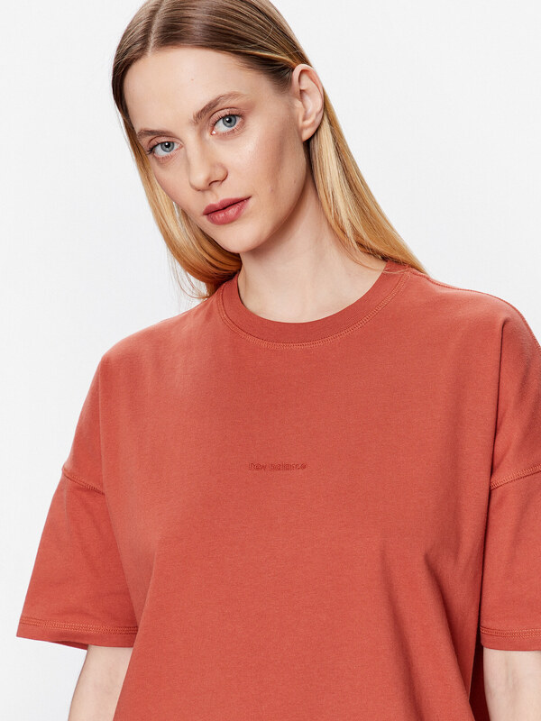 Тишърт New Balance