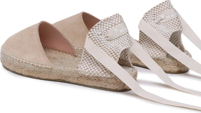 Еспадрили Manebi