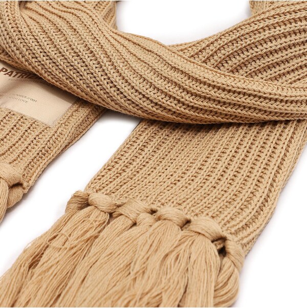 Шал Patrizia Pepe