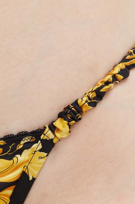 Прашки с коприна Versace