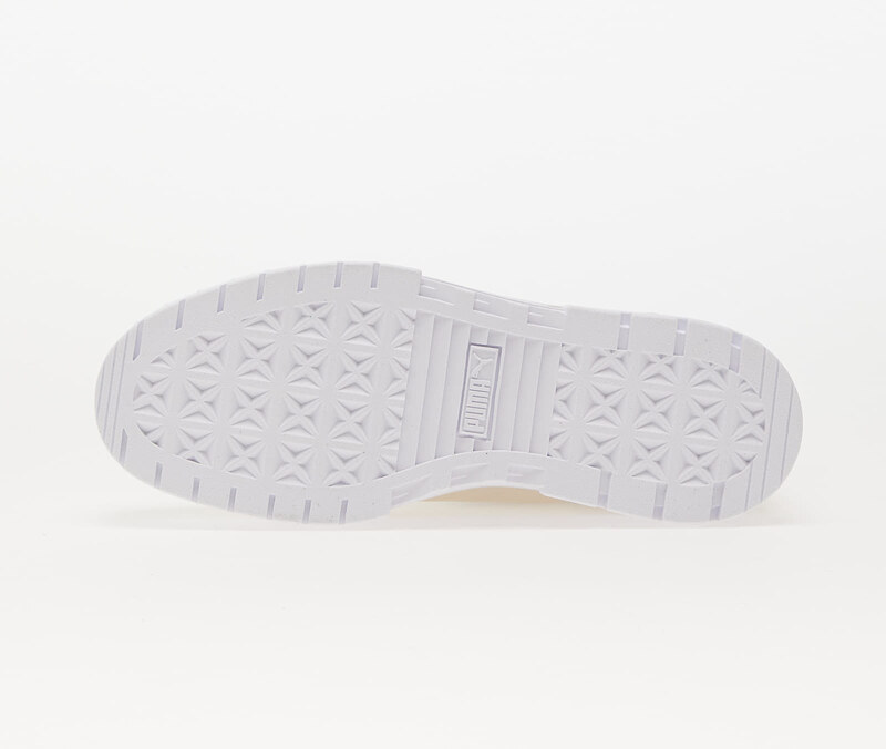 Puma Mayze Chelsea Luxe Wns White