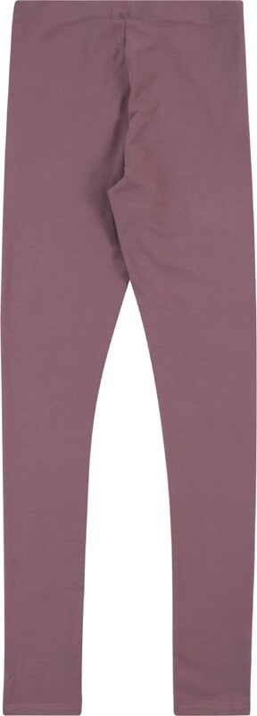 NAME IT Клин 'NKFDavina' тъмнолилаво