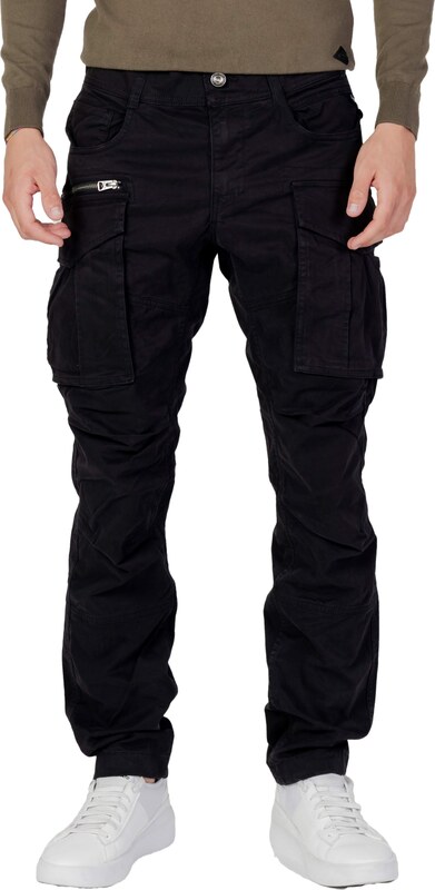 Мъжки панталон Replay с джобове