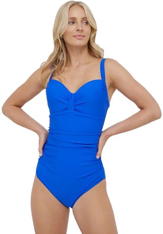 Дамски Бански AQUA SPEED Swimsuit Olivia 02