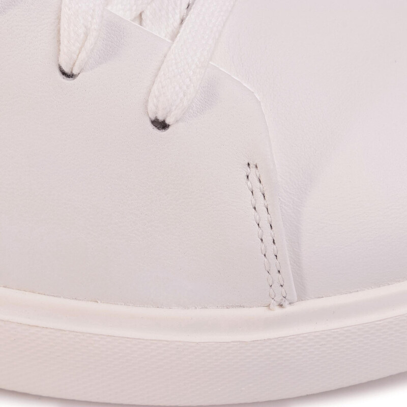 Сникърси Clarks Un Costa Lace 261401647 Бял