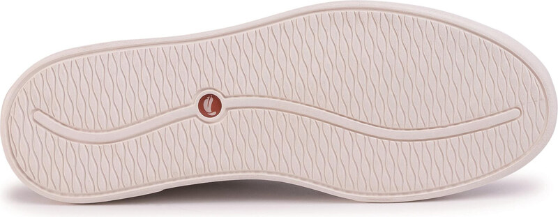 Сникърси Clarks Un Costa Lace 261401647 Бял