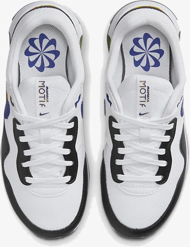 Nike AIR MAX MOTIF