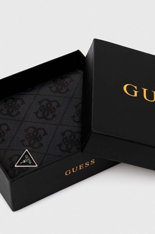 Кожен портфейл Guess VEZZOLA