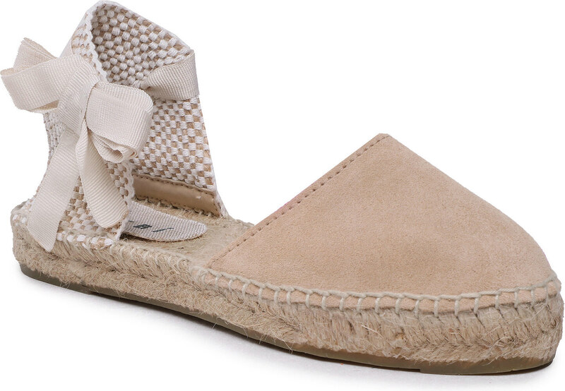 Еспадрили Manebi