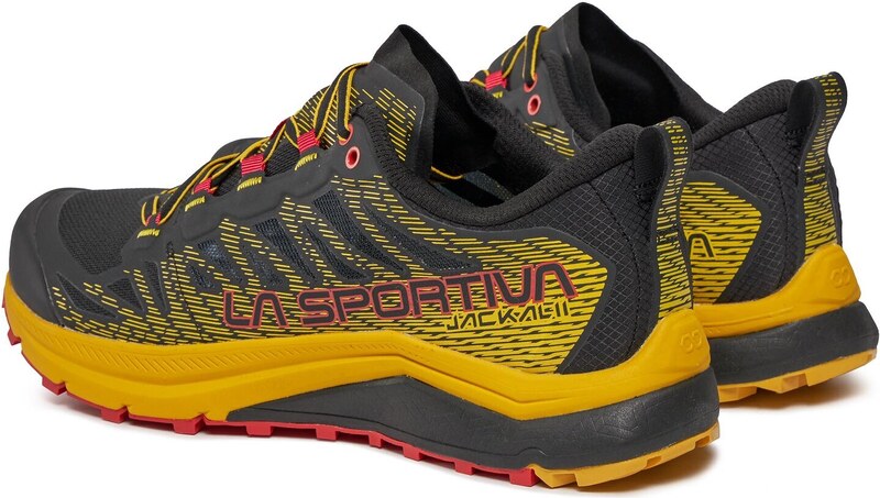 Маратонки за бягане La Sportiva