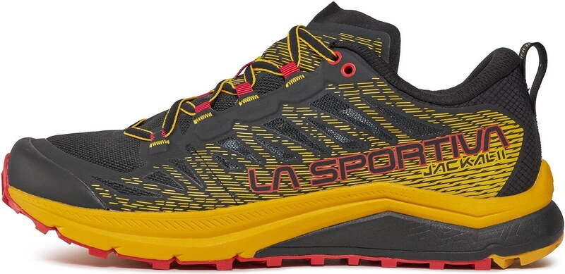 Маратонки за бягане La Sportiva