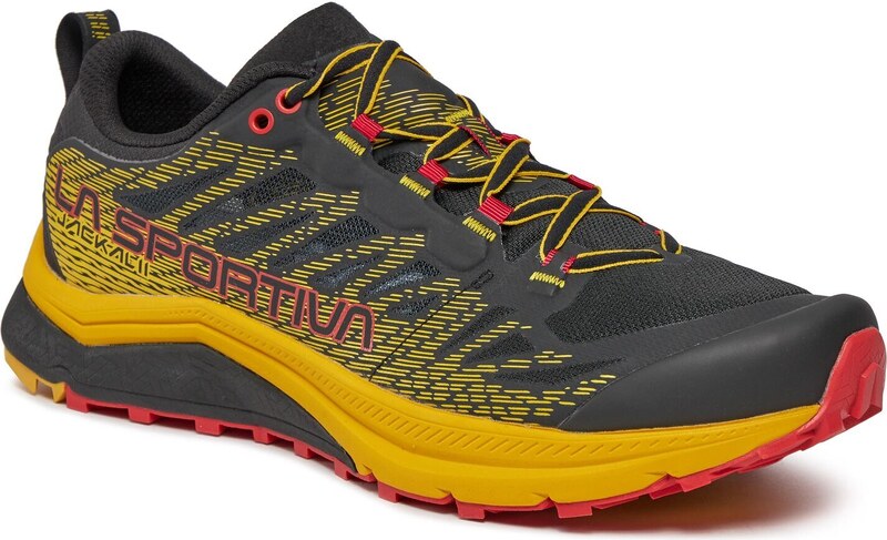 Маратонки за бягане La Sportiva