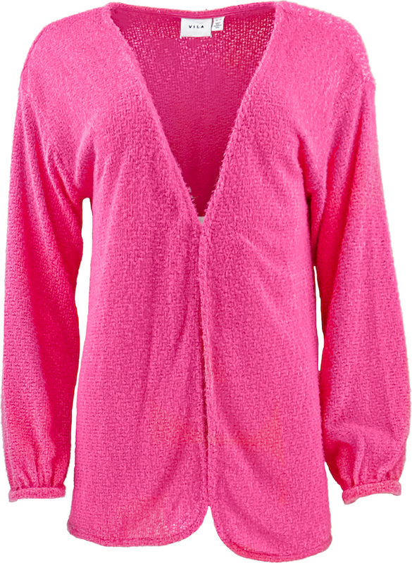 Дамска жилетка Vila
