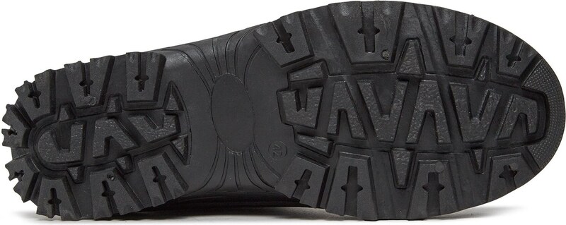 Апрески CMP Kinos Snow Boots Wp 3Q48867 Черен