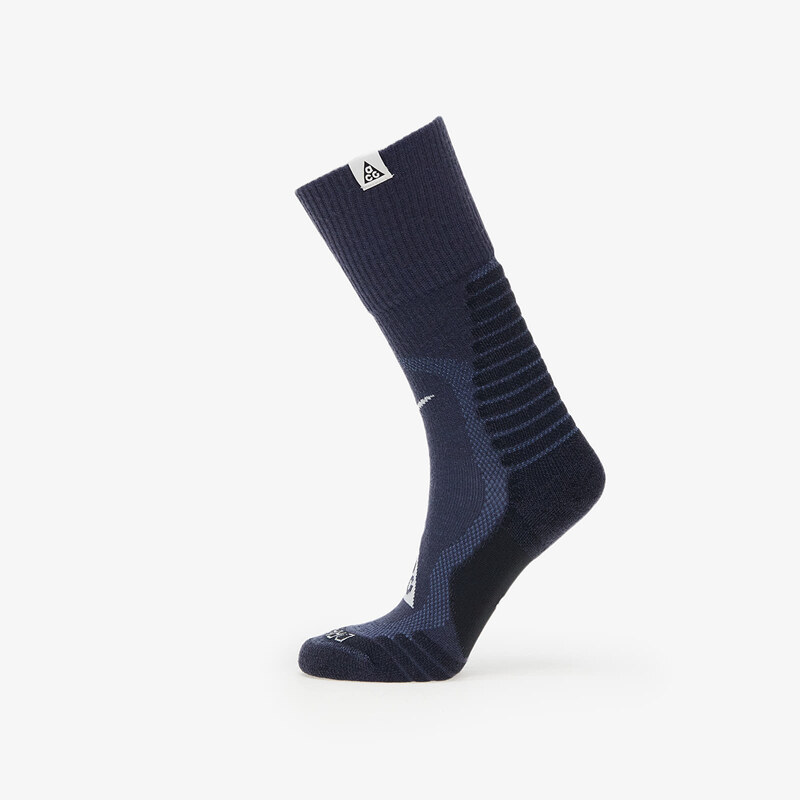 Чорапи Nike ACG Outdoor Cushioned Crew Socks 1-Pack Gridiron/ Black S
