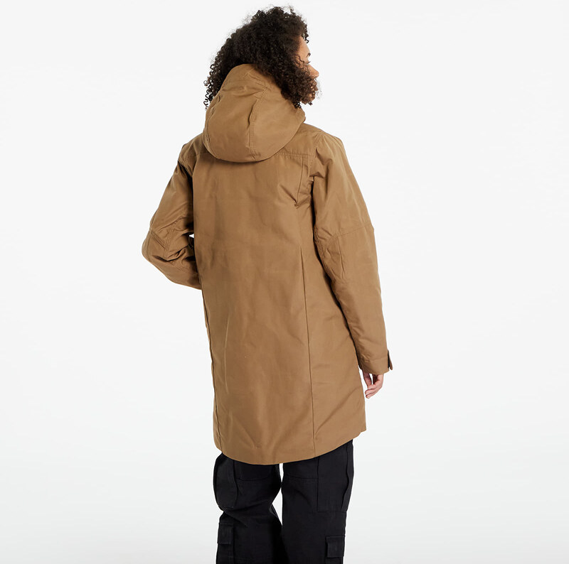 Яке Lundhags Knak Pile Parka Oak XS