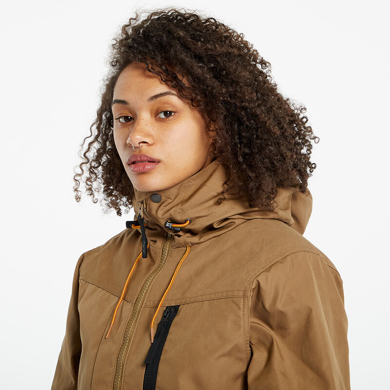 Яке Lundhags Knak Pile Parka Oak XS