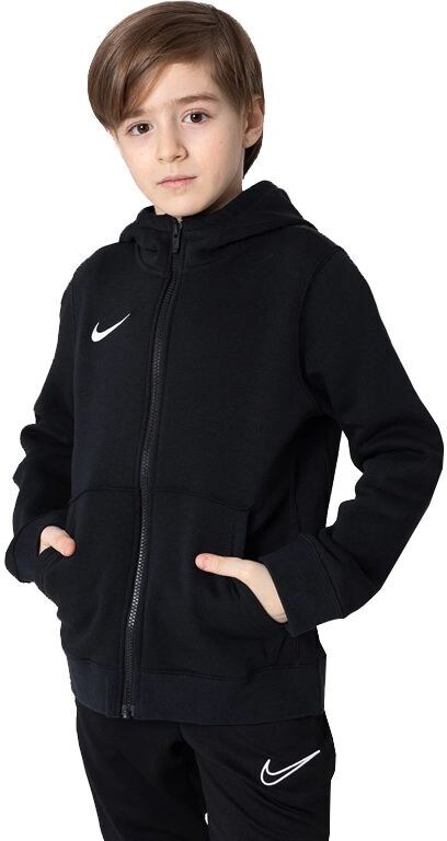 Детски Суичър NIKE Park 20 Full-Zip-Hoodie JR