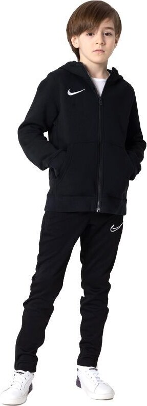 Детски Суичър NIKE Park 20 Full-Zip-Hoodie JR