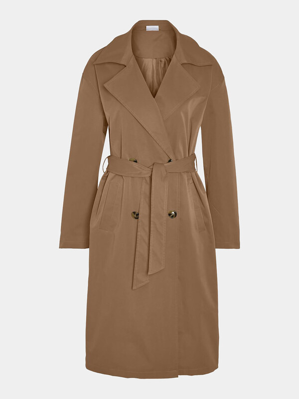 Тренч Noisy May