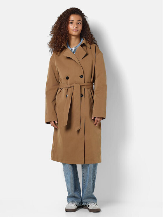 Тренч Noisy May