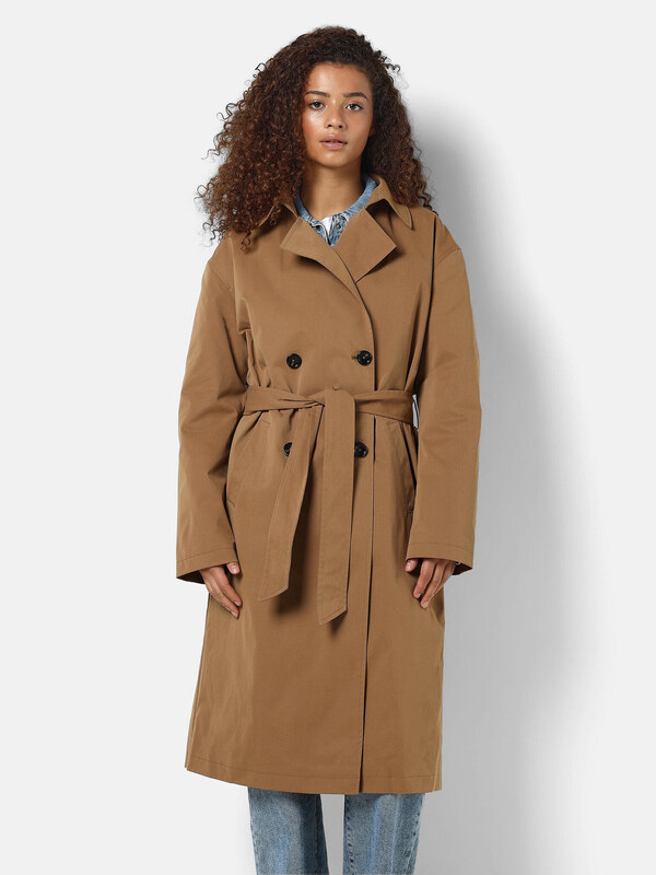 Тренч Noisy May