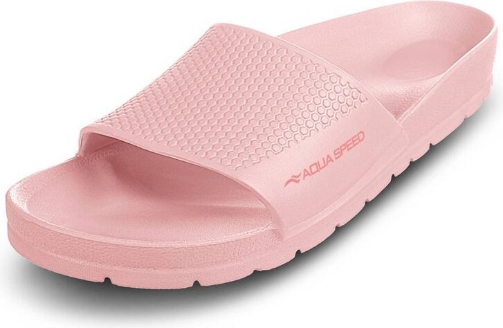 Дамски Джапанки AQUA SPEED Slides Oslo 03