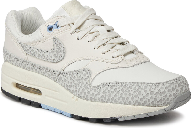 Сникърси Nike Air Max 1 Sfr FB5059 100 Екрю