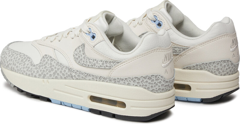 Сникърси Nike Air Max 1 Sfr FB5059 100 Екрю