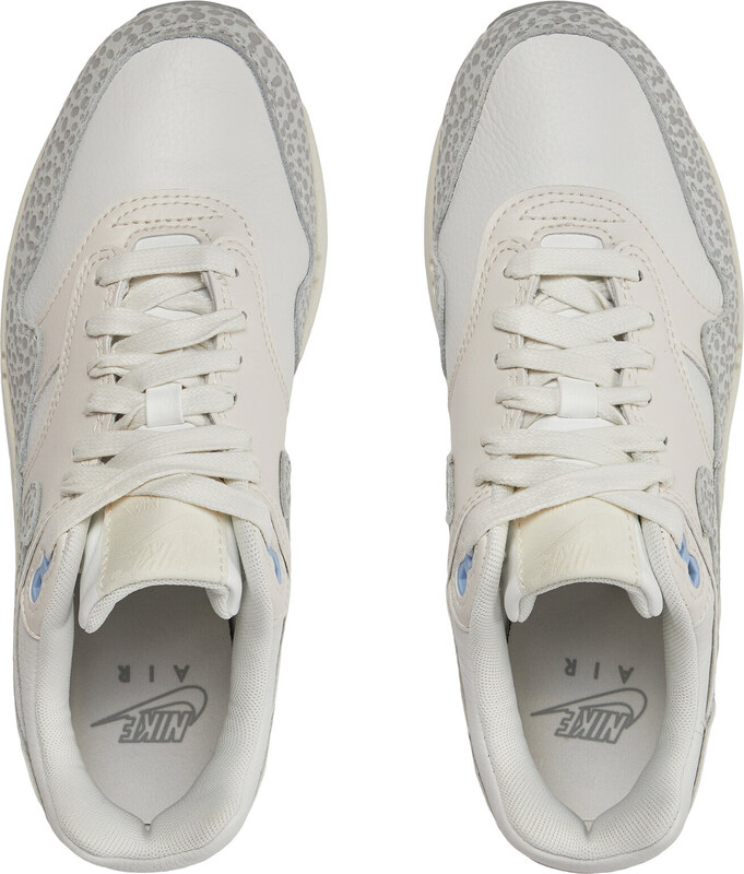 Сникърси Nike Air Max 1 Sfr FB5059 100 Екрю