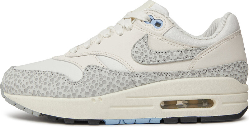 Сникърси Nike Air Max 1 Sfr FB5059 100 Екрю