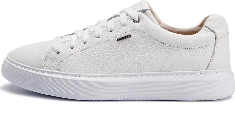 Сникърси Geox U Deiven B U845WB 000T0 C1000 Бял