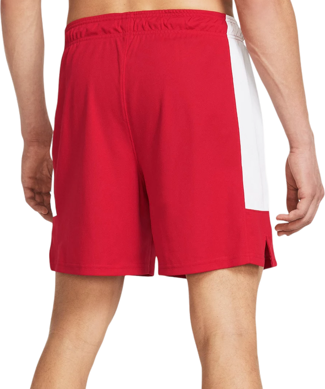 Under Armour Шорти UA Baseline Woven Short мъжка