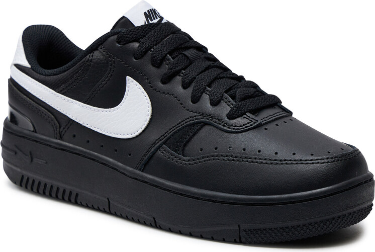 Сникърси Nike Gamma Force FQ6476 010 Черен