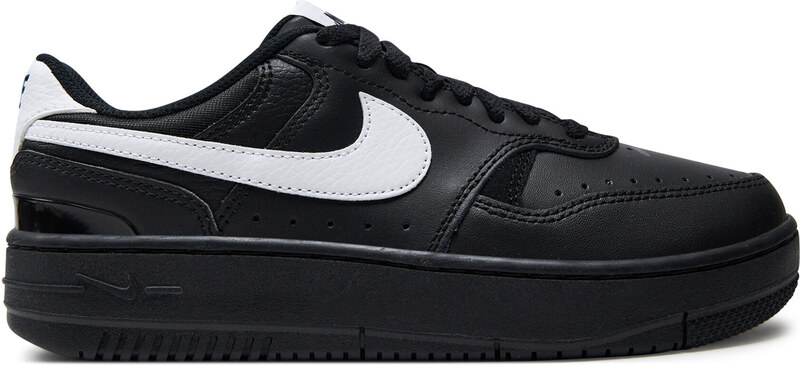 Сникърси Nike Gamma Force FQ6476 010 Черен