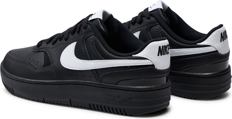 Сникърси Nike Gamma Force FQ6476 010 Черен