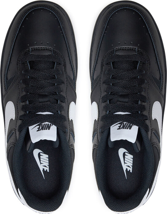 Сникърси Nike Gamma Force FQ6476 010 Черен